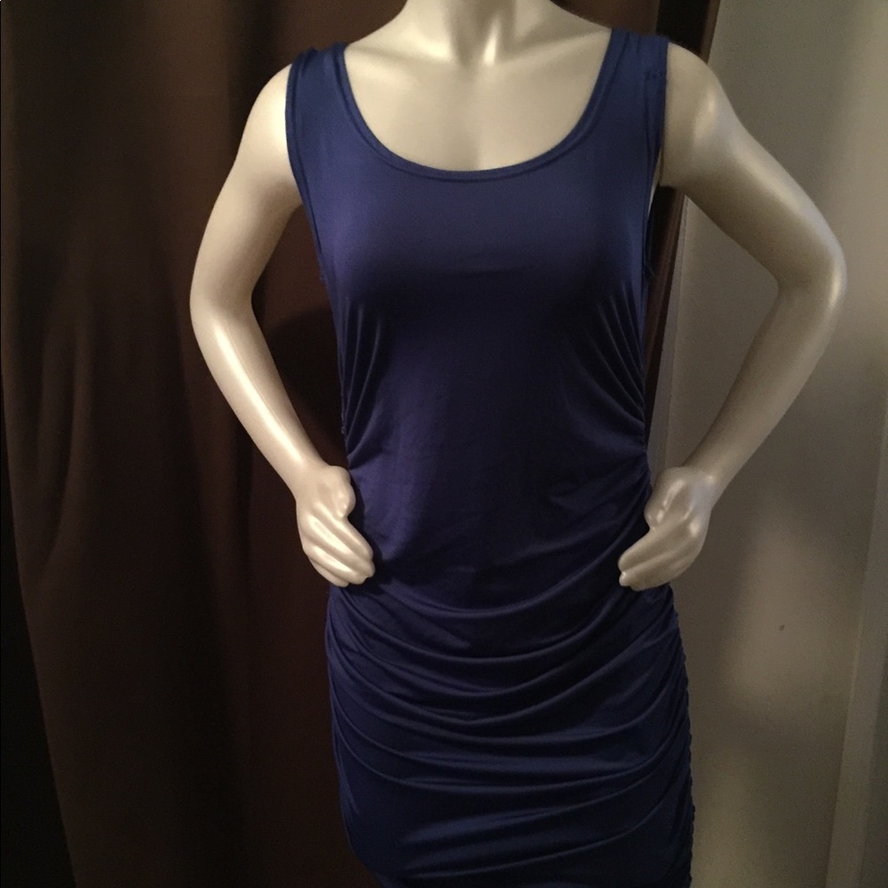 Body cam dress